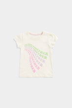 
                        
                          將圖片載入圖庫檢視器 Mothercare Party Horse T-Shirt
                        
                      