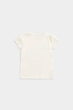 
                        
                          將圖片載入圖庫檢視器 Mothercare Party Horse T-Shirt
                        
                      