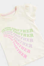 
                        
                          將圖片載入圖庫檢視器 Mothercare Party Horse T-Shirt
                        
                      