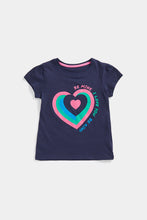 
                        
                          將圖片載入圖庫檢視器 Mothercare Kind Heart T-Shirt
                        
                      