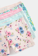 
                        
                          將圖片載入圖庫檢視器 Mothercare Flower Short Briefs - 3 Pack
                        
                      