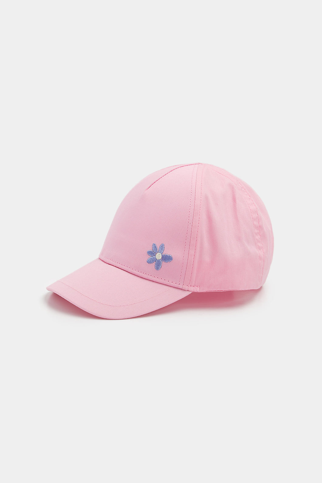 Mothercare Pink Cap