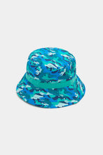 
                        
                          將圖片載入圖庫檢視器 Mothercare Camo Croc Sunsafe Fisherman Hat
                        
                      