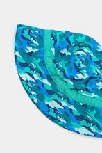 
                        
                          將圖片載入圖庫檢視器 Mothercare Camo Croc Sunsafe Fisherman Hat
                        
                      