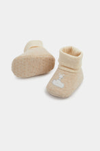 
                        
                          將圖片載入圖庫檢視器 Mothercare Bear And Mouse Sock-Top Baby Booties - 3 Pack
                        
                      
