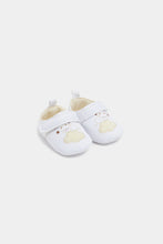 
                        
                          將圖片載入圖庫檢視器 Mothercare 軟底嬰兒鞋－Sleepy Bear
                        
                      