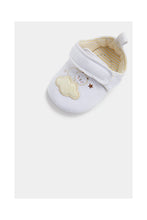 
                        
                          將圖片載入圖庫檢視器 Mothercare 軟底嬰兒鞋－Sleepy Bear
                        
                      
