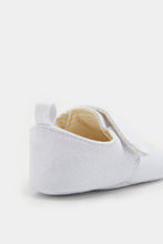 
                        
                          將圖片載入圖庫檢視器 Mothercare 軟底嬰兒鞋－Sleepy Bear
                        
                      