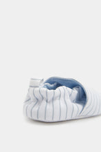 
                        
                          Load image into Gallery viewer, Mothercare Safari Baby Shoes
                        
                      