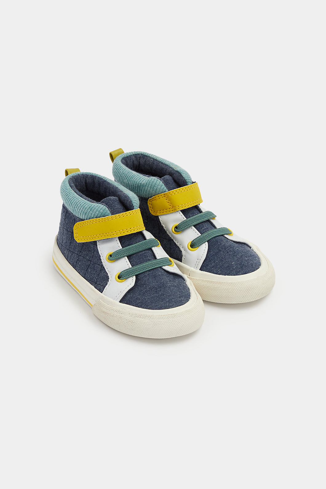 Mothercare First Walker 運動鞋－恐龍