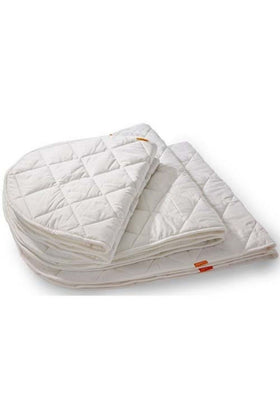 Leander Baby Cot Top Mattress