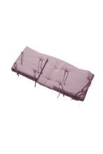 
                        
                          Load image into Gallery viewer, Leander Classic Baby Cot Bumper Half Coverage Dusty Rose 2
                        
                      