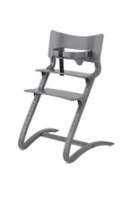 
                        
                          Load image into Gallery viewer, Leander Highchair Grey 2
                        
                      