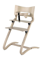 
                        
                          Load image into Gallery viewer, Leander Highchair Safety Bar Whitewash 3
                        
                      