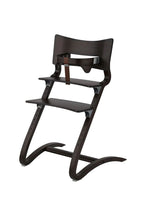 
                        
                          Load image into Gallery viewer, Leander Highchair Walnut 3
                        
                      