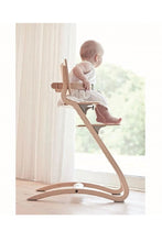 
                        
                          Load image into Gallery viewer, Leander Highchair Whitewash 2
                        
                      