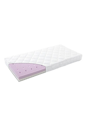 Leander Linea Baby Cot Comfort 7 Mattress 1