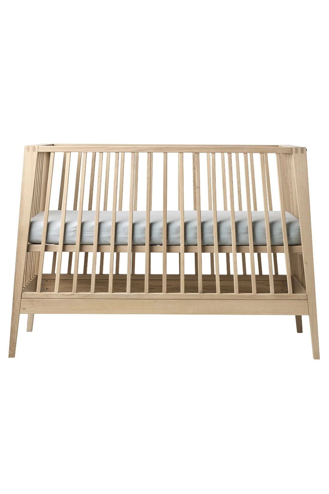 Buy Leander Linea Baby Cot Comfort+7 Mattress Online mothercare