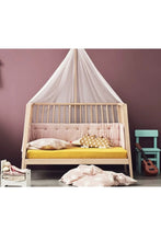 
                        
                          Load image into Gallery viewer, Leander Linea Baby Cot Oak 5
                        
                      