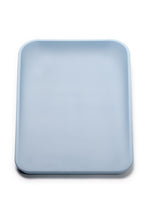 
                        
                          Load image into Gallery viewer, Leander Matty Changing Mat Pale Blue 1
                        
                      