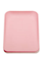 
                        
                          將圖片載入圖庫檢視器 Leander Matty Changing Mat Soft Pink 1
                        
                      