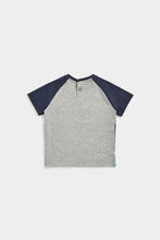 
                        
                          將圖片載入圖庫檢視器 Mothercare Dinosaur Dig T-Shirt
                        
                      