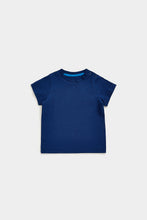 
                        
                          將圖片載入圖庫檢視器 Mothercare Jungle Jamboree T-Shirts - 4 Pack
                        
                      