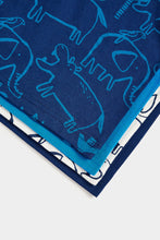
                        
                          將圖片載入圖庫檢視器 Mothercare Jungle Jamboree T-Shirts - 4 Pack
                        
                      