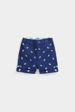 
                        
                          將圖片載入圖庫檢視器 Mothercare Chino Embroidered Shorts
                        
                      