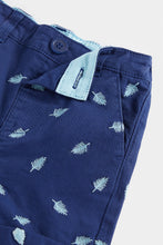
                        
                          將圖片載入圖庫檢視器 Mothercare Chino Embroidered Shorts
                        
                      