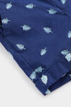 
                        
                          將圖片載入圖庫檢視器 Mothercare Chino Embroidered Shorts
                        
                      