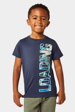 
                        
                          將圖片載入圖庫檢視器 Mothercare Loading T-Shirts - 3 Pack
                        
                      