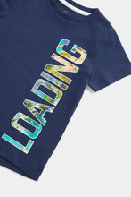 
                        
                          將圖片載入圖庫檢視器 Mothercare Loading T-Shirts - 3 Pack
                        
                      