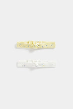 
                        
                          將圖片載入圖庫檢視器 Mothercare Knot Headbands - 2 Pack
                        
                      