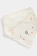 
                        
                          Load image into Gallery viewer, Mothercare My First Dribble Bibs - 3 Pack
                        
                      