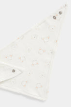 
                        
                          Load image into Gallery viewer, Mothercare My First Dribble Bibs - 3 Pack
                        
                      