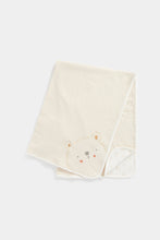 
                        
                          Load image into Gallery viewer, Mothercare My First Bear and Mouse Shawl
                        
                      
