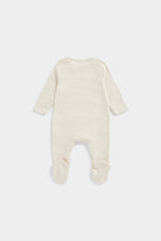 
                        
                          Load image into Gallery viewer, Mothercare Bear All-In-One
                        
                      
