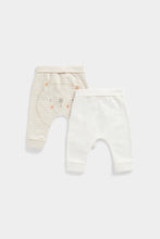 
                        
                          將圖片載入圖庫檢視器 Mothercare 初生嬰兒衫－束腳長褲 2件裝－ 小熊和老鼠
                        
                      