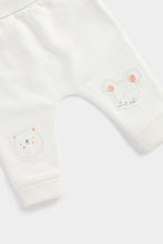 
                        
                          Load image into Gallery viewer, Mothercare Bear and Mouse Joggers - 2 Pack
                        
                      
