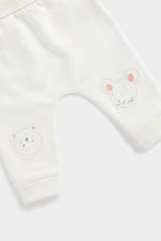 
                        
                          將圖片載入圖庫檢視器 Mothercare 初生嬰兒衫－束腳長褲 2件裝－ 小熊和老鼠
                        
                      