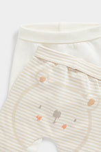 
                        
                          將圖片載入圖庫檢視器 Mothercare 初生嬰兒衫－束腳長褲 2件裝－ 小熊和老鼠
                        
                      