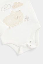 
                        
                          Load image into Gallery viewer, Mothercare My First Bear and Mouse 3-Piece Set
                        
                      