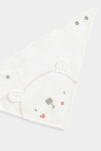 
                        
                          Load image into Gallery viewer, Mothercare My First Bear and Mouse 3-Piece Set
                        
                      