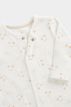 
                        
                          Load image into Gallery viewer, Mothercare All-in-One, Hat and Bear Comforter Set
                        
                      