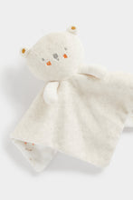 
                        
                          Load image into Gallery viewer, Mothercare All-in-One, Hat and Bear Comforter Set
                        
                      