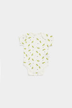 
                        
                          Load image into Gallery viewer, Mothercare Space Short-Sleeved Bodysuits - 5 Pack
                        
                      