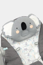 
                        
                          將圖片載入圖庫檢視器 Mothercare Koala Swing with Bluetooth
                        
                      