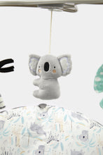 
                        
                          Load image into Gallery viewer, Mothercare Koala Swing with Bluetooth
                        
                      