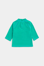 
                        
                          將圖片載入圖庫檢視器 Mothercare Shark Rash Vest
                        
                      